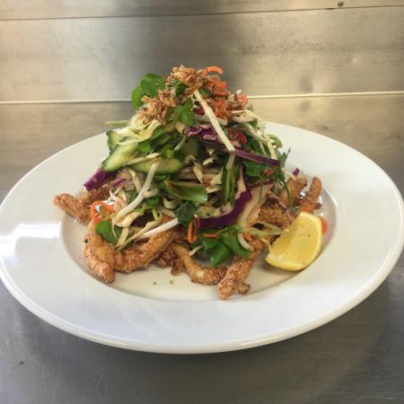 Pacific Bistro - Mackay Tourism 0