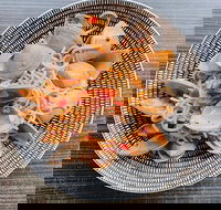 Park Street Home Made Pasta Bar - Mackay Tourism