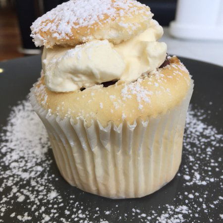 Parkview Cafe - Mackay Tourism 0