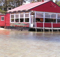 Quarterdeck - Mackay Tourism