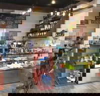 Rawsome Earth Cafe - Mackay Tourism