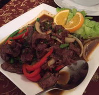 Royal Cruise Thai Restaurant - Mackay Tourism