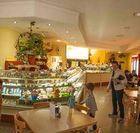 Sheehan Sunnyside Bakery  Cafe - Mackay Tourism