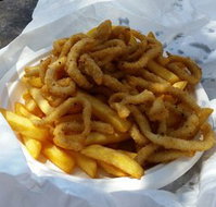 Starfish - Mackay Tourism