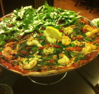 Sticky Fingers - Mackay Tourism