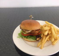 The Cafe - Mackay Tourism