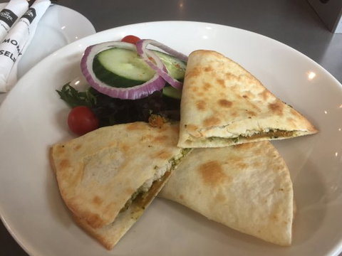 The Coffee Club - Mackay Tourism 0