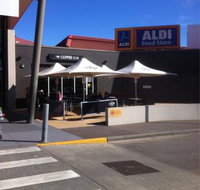 The Coffee Club Bateau Bay - Mackay Tourism