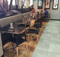The Coffee Club Kempsey - Mackay Tourism