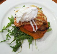 The Dolphin Cafe - Mackay Tourism