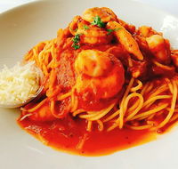 The Raw Prawn Bistro - Mackay Tourism