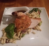 The White Spider - Mackay Tourism