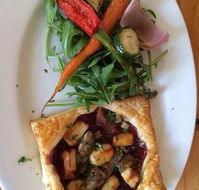 Tilba Valley Winery  Ale House - Mackay Tourism