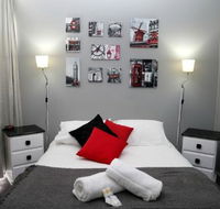 Town House Motor Inn - Mackay Tourism