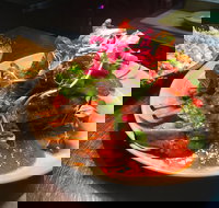 Trawlers Bar  Kitchen - Mackay Tourism