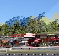 Uncle Toms Pies - Mackay Tourism