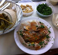 Yami - Mackay Tourism