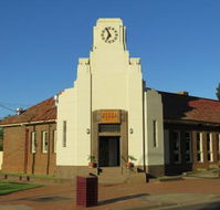 Zecca - Mackay Tourism