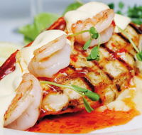 242ate Cafe Bar  Grill - Mackay Tourism