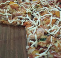 2452 Pizza and Chickens - Mackay Tourism