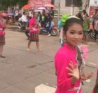 A Little Taste Of Thai - Mackay Tourism