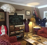 Aussie Outback Wares and Cafe - Mackay Tourism