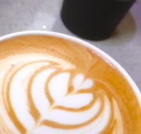 Barista's Bar - Mackay Tourism