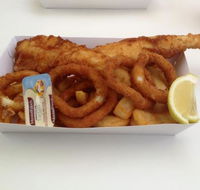 Beach Street Seafood - Mackay Tourism