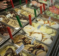 Bella Rosa Gelateria - Mackay Tourism
