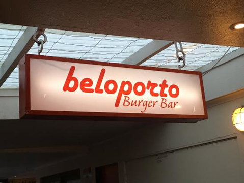 Beloporto - Mackay Tourism 0