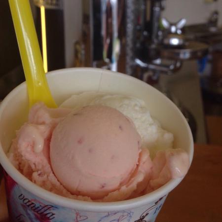 Bermagui Gelati Clinic - Mackay Tourism 0