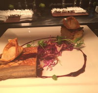 Black Salt Brasserie - Mackay Tourism