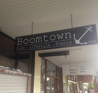 Boomtown 2452 - Mackay Tourism