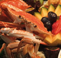 Breakers Restaurant - Mackay Tourism