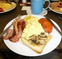 Cafe Bakery 285 - Mackay Tourism