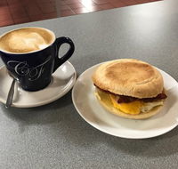 Cafe on west - Mackay Tourism