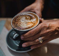 Cafe TREEO Sawtell - Mackay Tourism