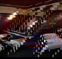 Cafe Vieux - Mackay Tourism