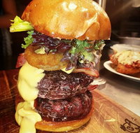 Canuck Rack Shack - Mackay Tourism