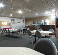 Chan Kong Chinese Restaurant - Mackay Tourism