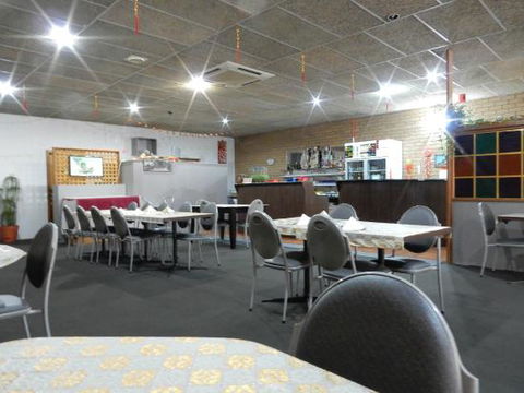 Chan Kong Chinese Restaurant - Mackay Tourism 0