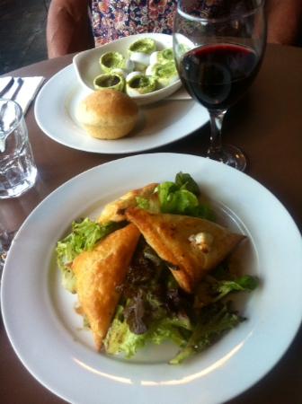 Che Bon Restaurant - Mackay Tourism 0