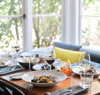 Clementine Restaurant - Mackay Tourism