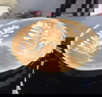 Coffee Grind - Mackay Tourism