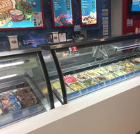 Cold Rock Ice Creamery - Mackay Tourism