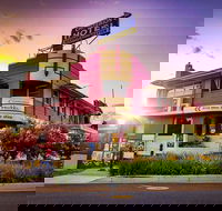 Criterion Hotel - Mackay Tourism