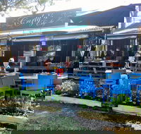 Curly's Cafe - Mackay Tourism