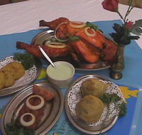 Deepka Indian Restaurant - Mackay Tourism