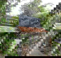 Diner 55 - Mackay Tourism