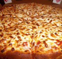 Domino's Pizza - Mackay Tourism